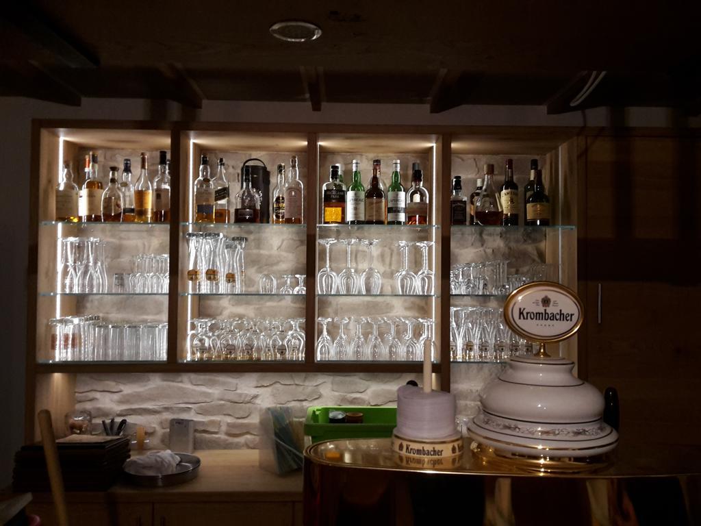 克莱默酒店 伦讷施塔特 外观 照片